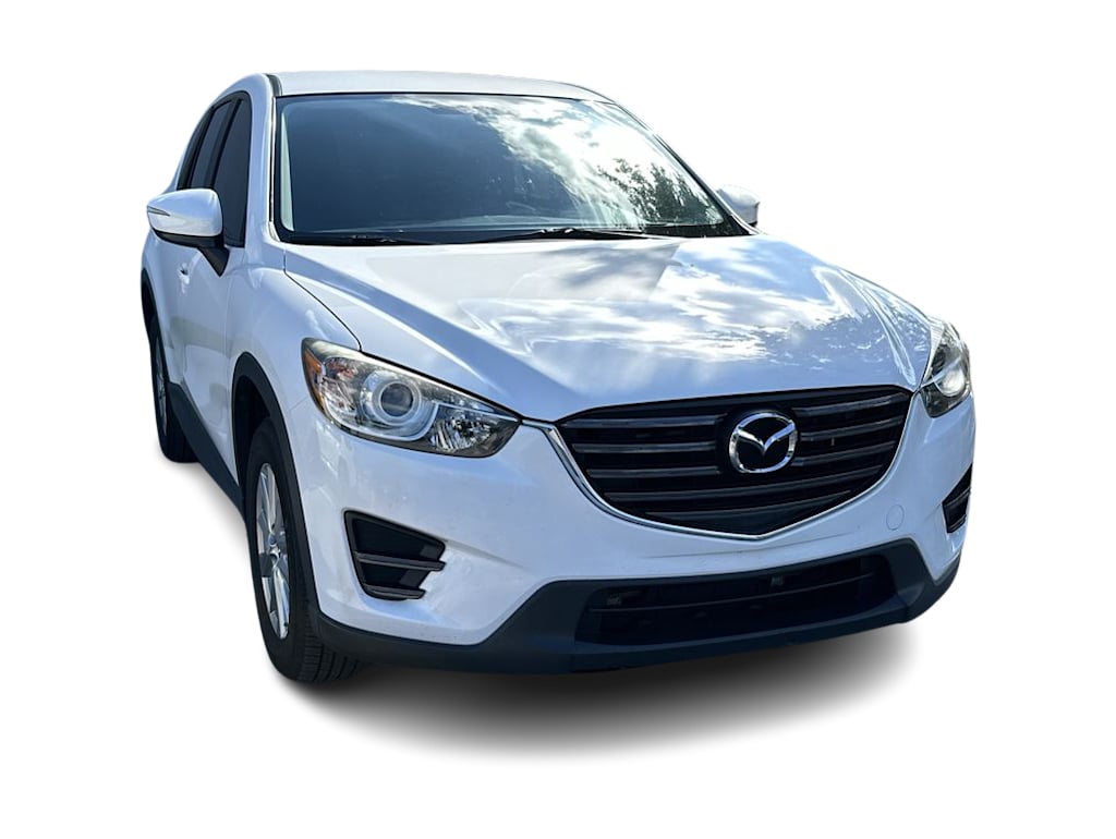 Thumbnail: 2016 Mazda CX-5 - 21