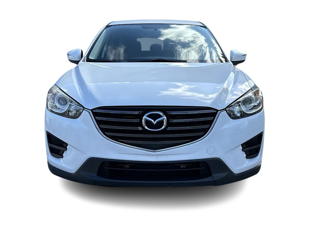 Thumbnail: 2016 Mazda CX-5 - 22