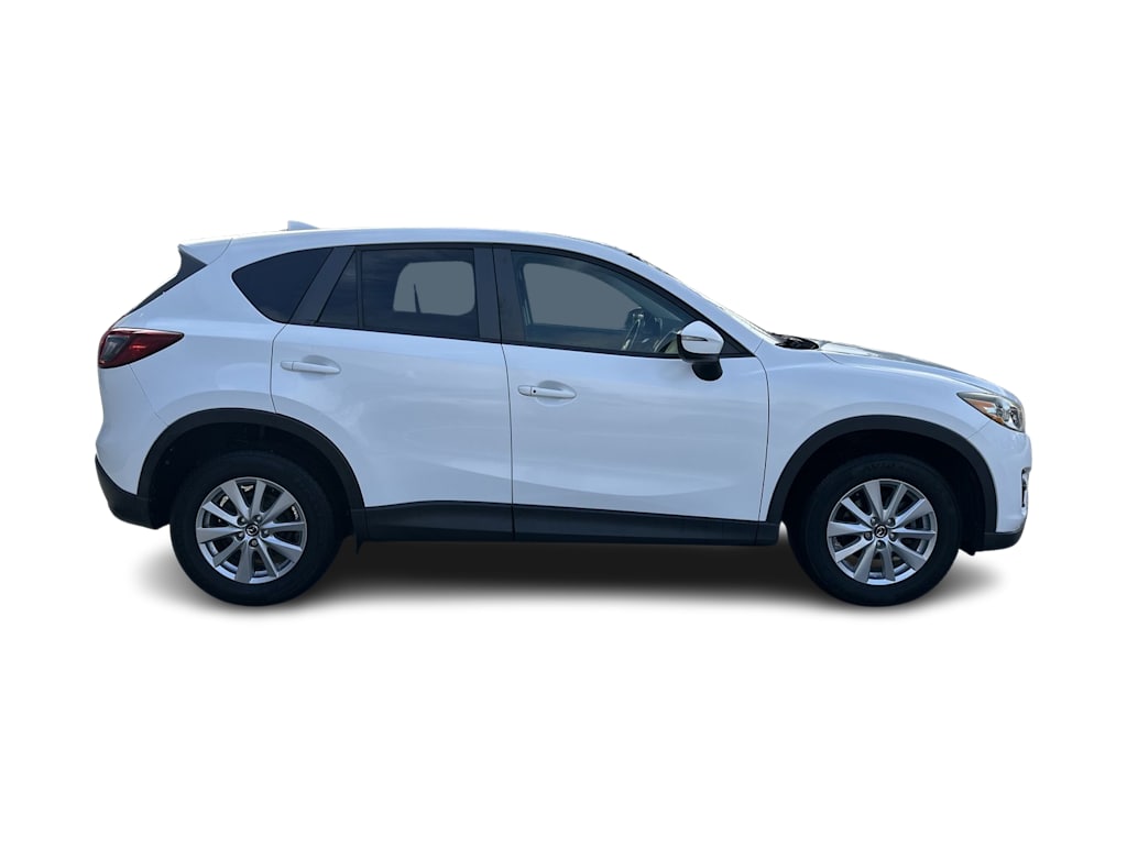Thumbnail: 2016 Mazda CX-5 - 21