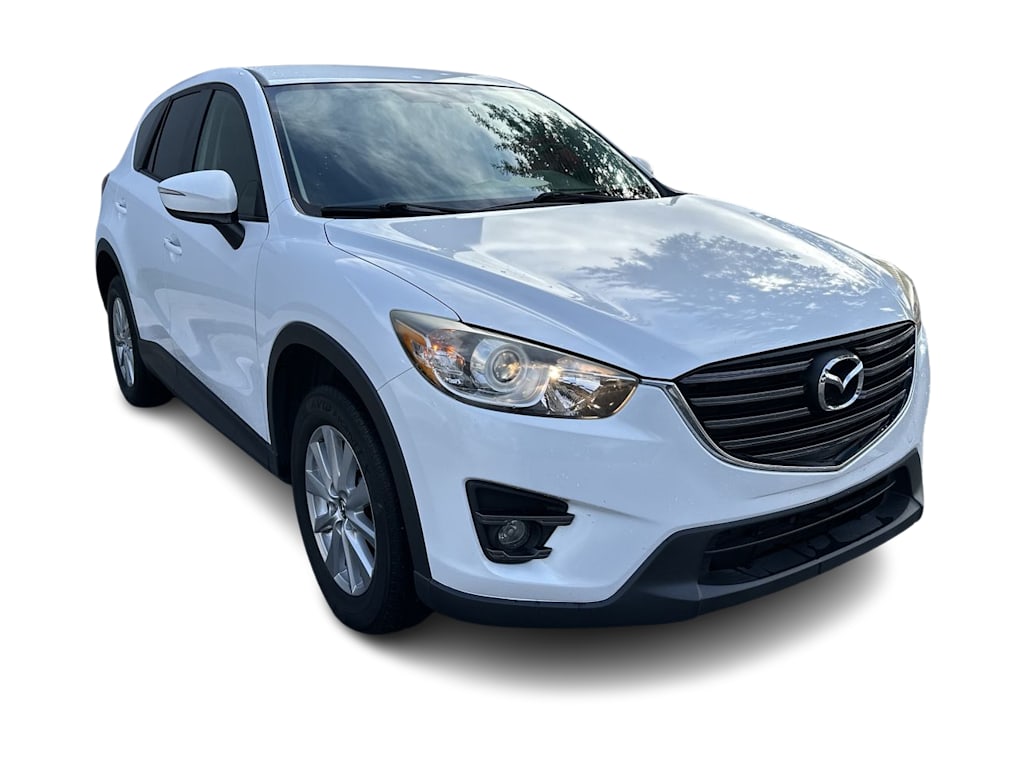 Thumbnail: 2016 Mazda CX-5 - 22