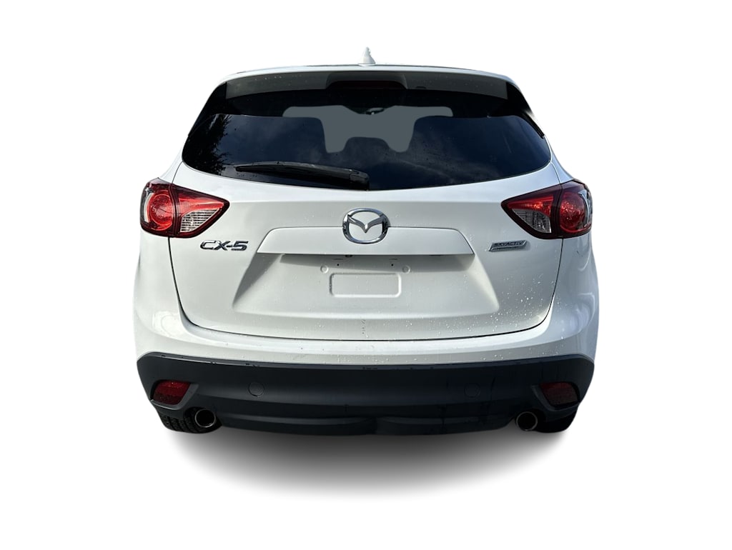 Thumbnail: 2016 Mazda CX-5 - 5