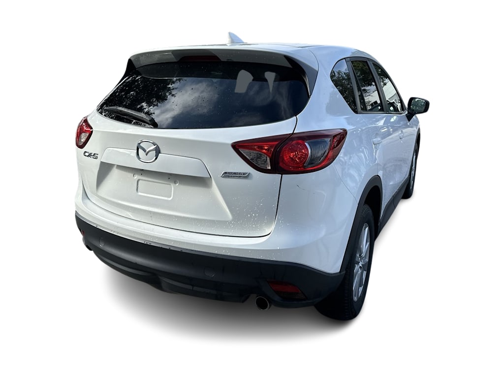 Thumbnail: 2016 Mazda CX-5 - 19