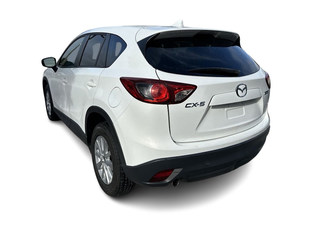 Thumbnail: 2016 Mazda CX-5 - 4