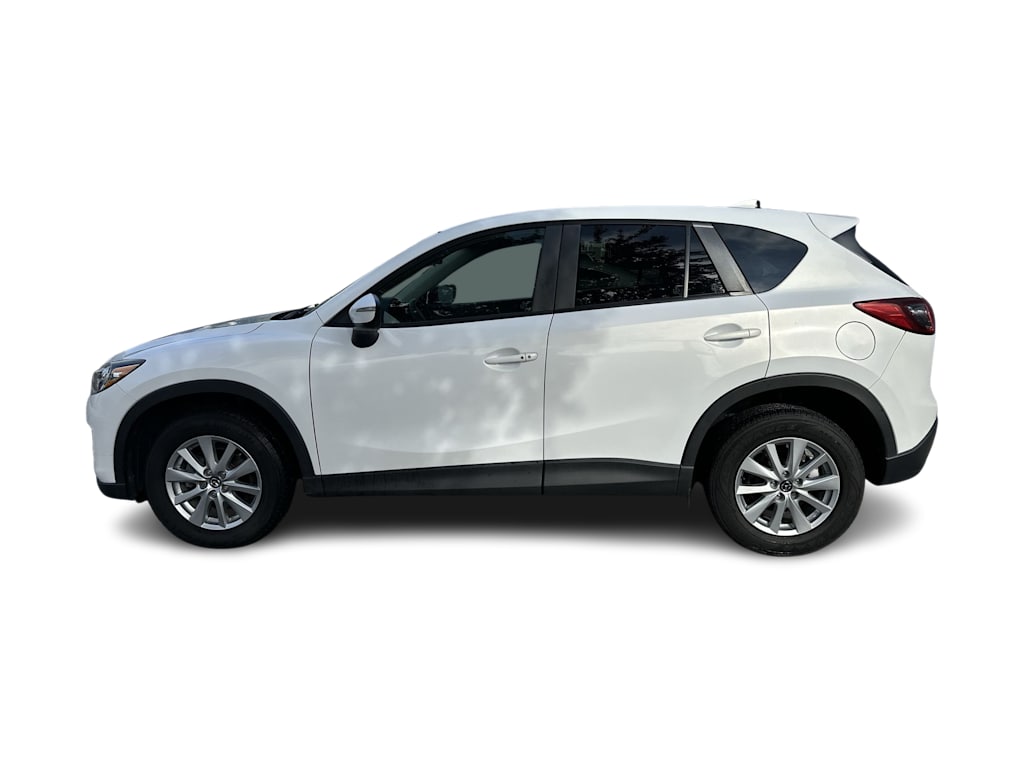 Thumbnail: 2016 Mazda CX-5 - 3