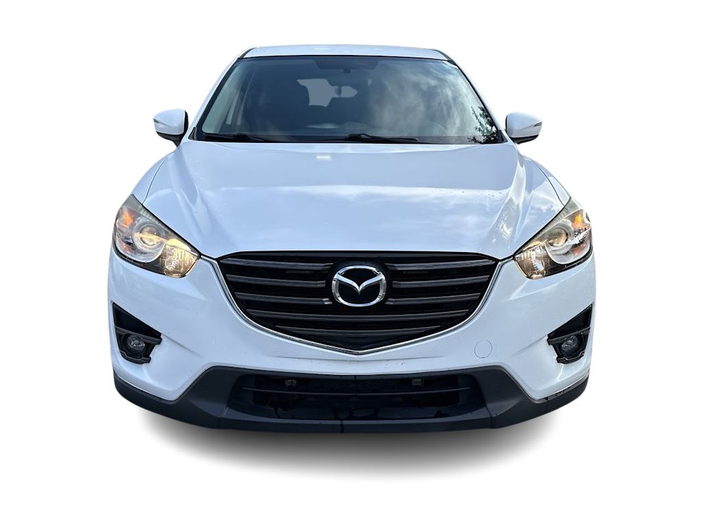 Thumbnail: 2016 Mazda CX-5 - 6