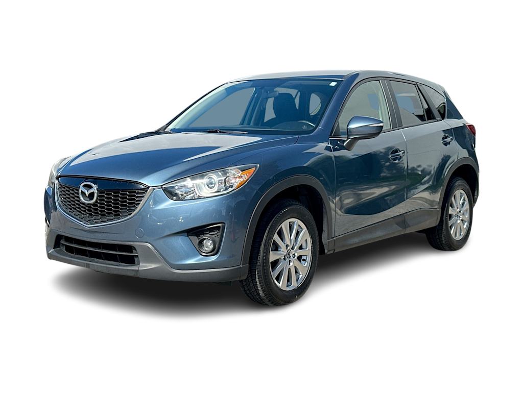 2015 Mazda CX-5
