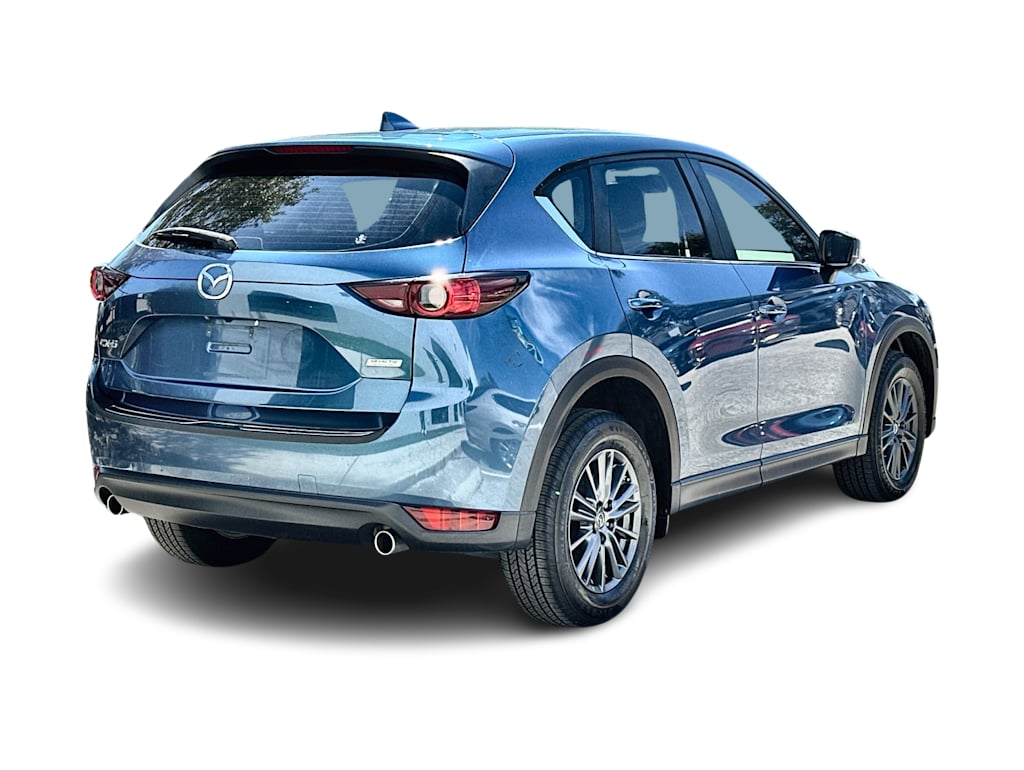 Thumbnail: 2019 Mazda CX-5 - 20