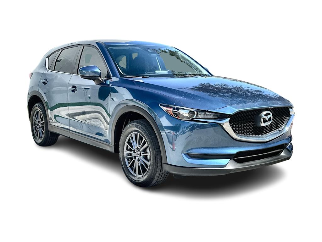 Thumbnail: 2019 Mazda CX-5 - 23