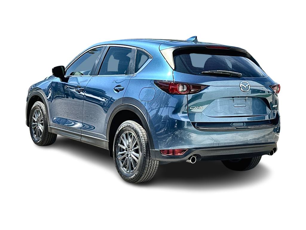 Thumbnail: 2019 Mazda CX-5 - 4