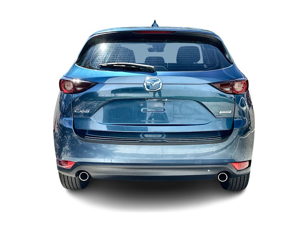 Thumbnail: 2019 Mazda CX-5 - 5