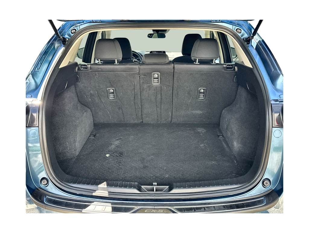 Thumbnail: 2019 Mazda CX-5 - 17