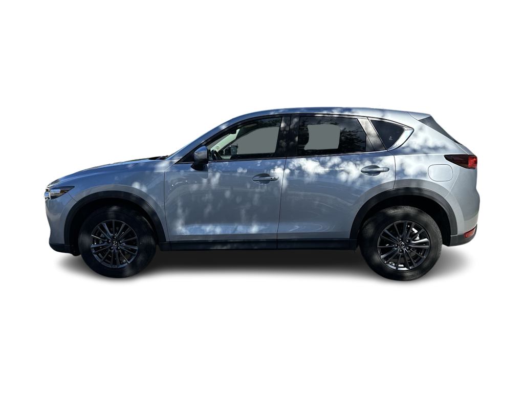 Thumbnail: 2021 Mazda CX-5 - 3