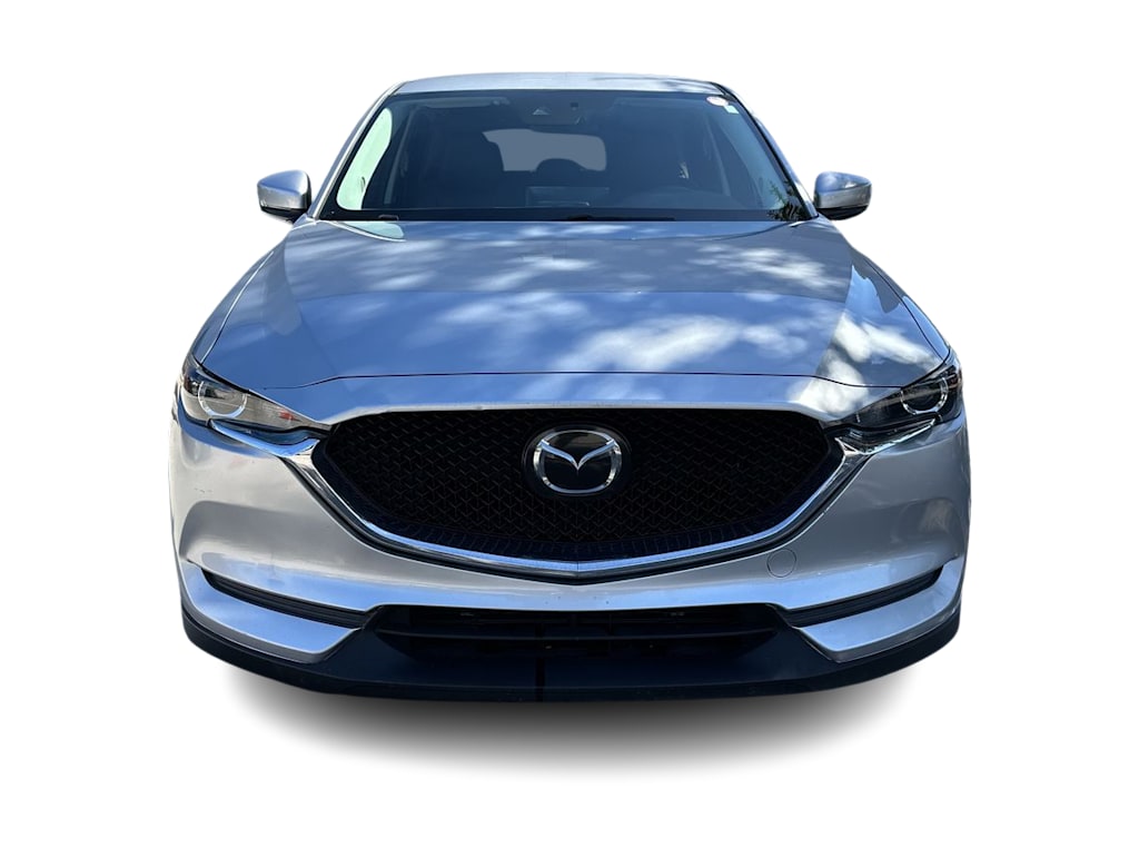 Thumbnail: 2021 Mazda CX-5 - 6