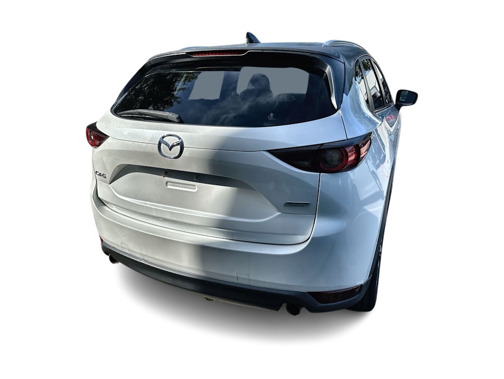 Thumbnail: 2018 Mazda CX-5 - 19