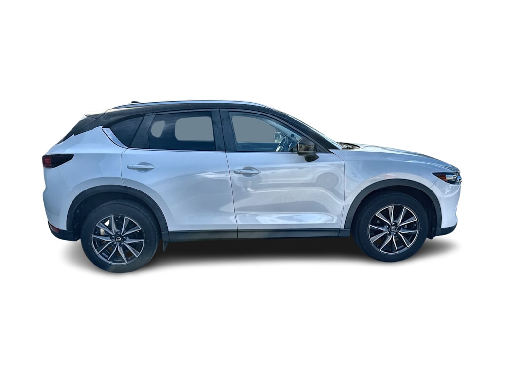 Thumbnail: 2018 Mazda CX-5 - 21