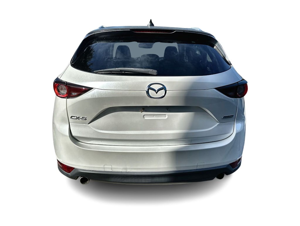 Thumbnail: 2018 Mazda CX-5 - 5
