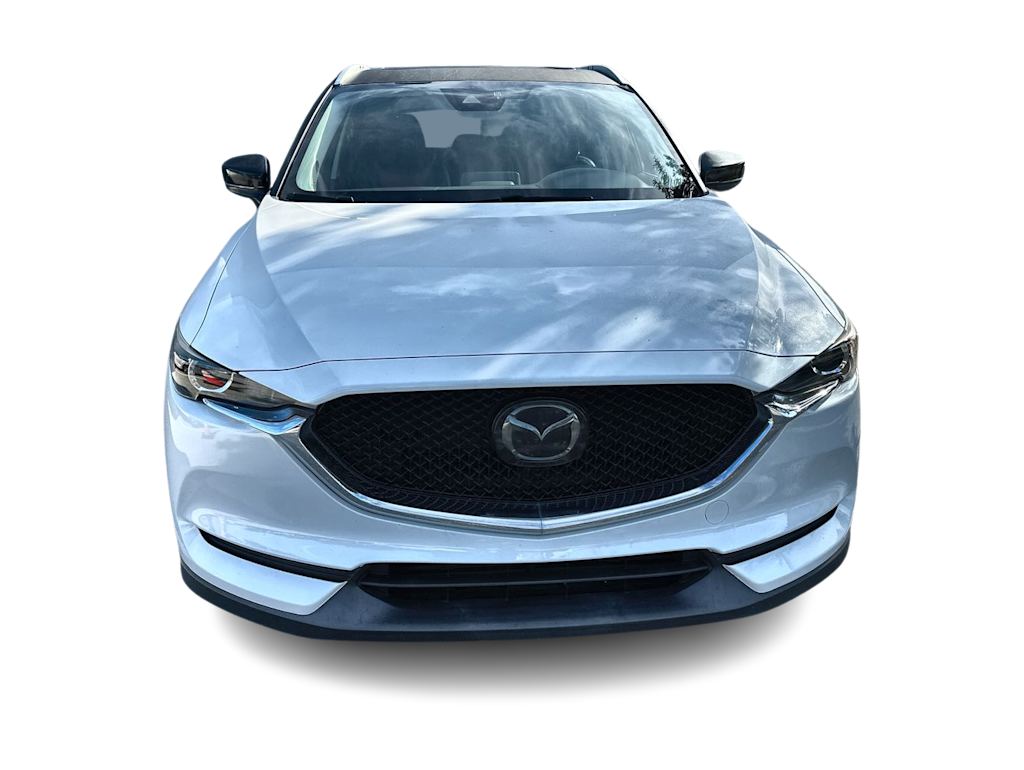 Thumbnail: 2018 Mazda CX-5 - 6