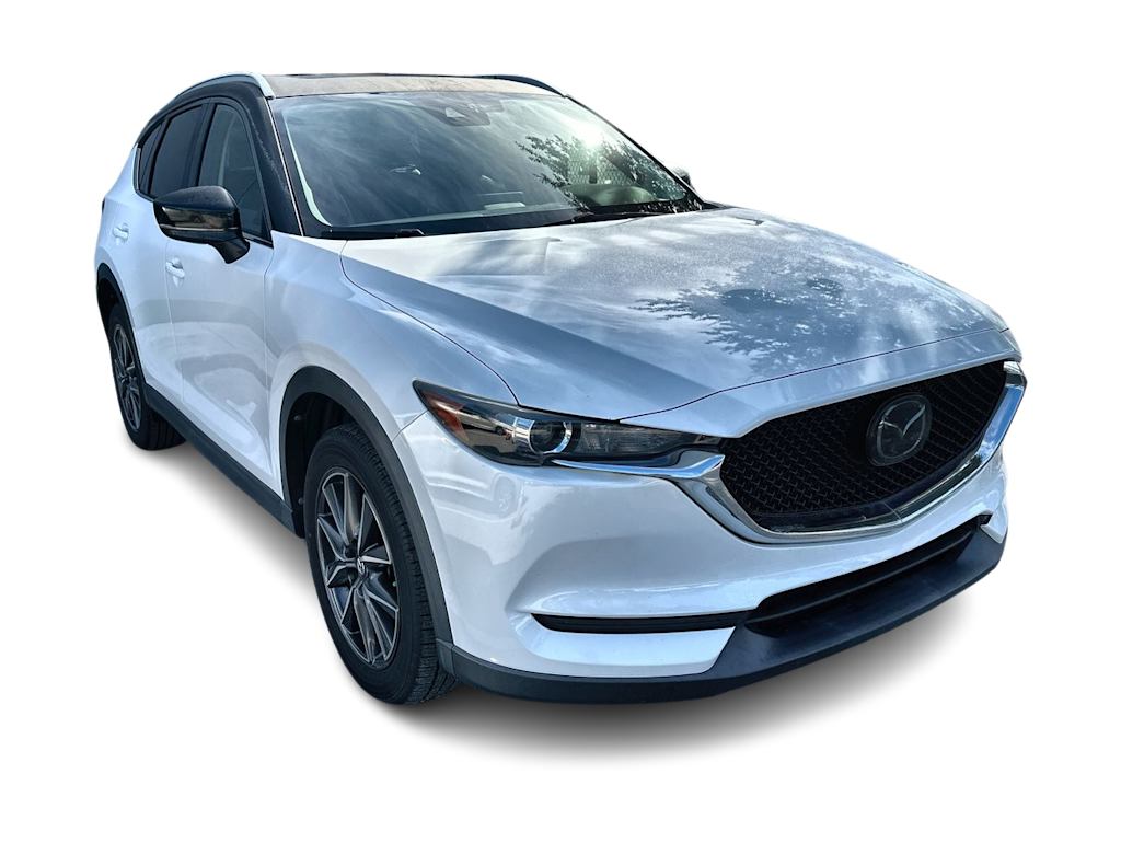 Thumbnail: 2018 Mazda CX-5 - 22