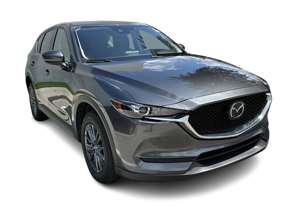 Thumbnail: 2020 Mazda CX-5 - 22