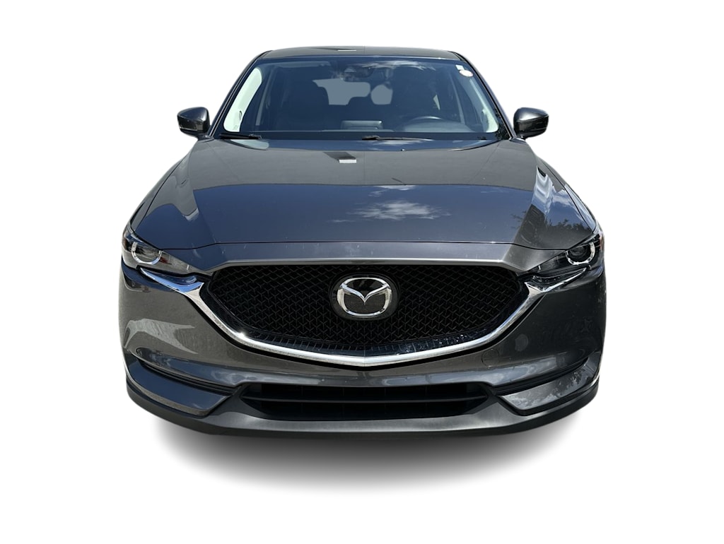 Thumbnail: 2020 Mazda CX-5 - 6