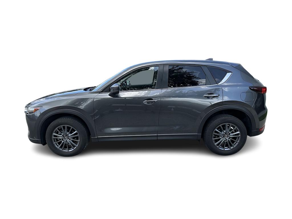 Thumbnail: 2020 Mazda CX-5 - 3