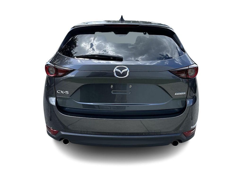 Thumbnail: 2020 Mazda CX-5 - 5