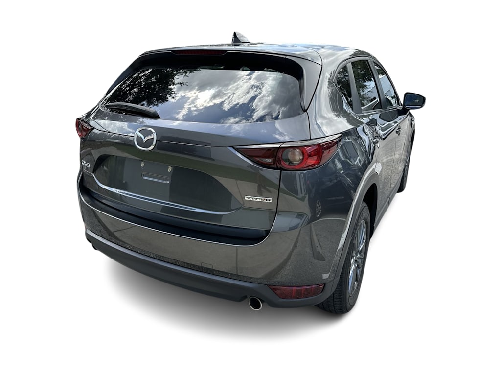 Thumbnail: 2020 Mazda CX-5 - 19