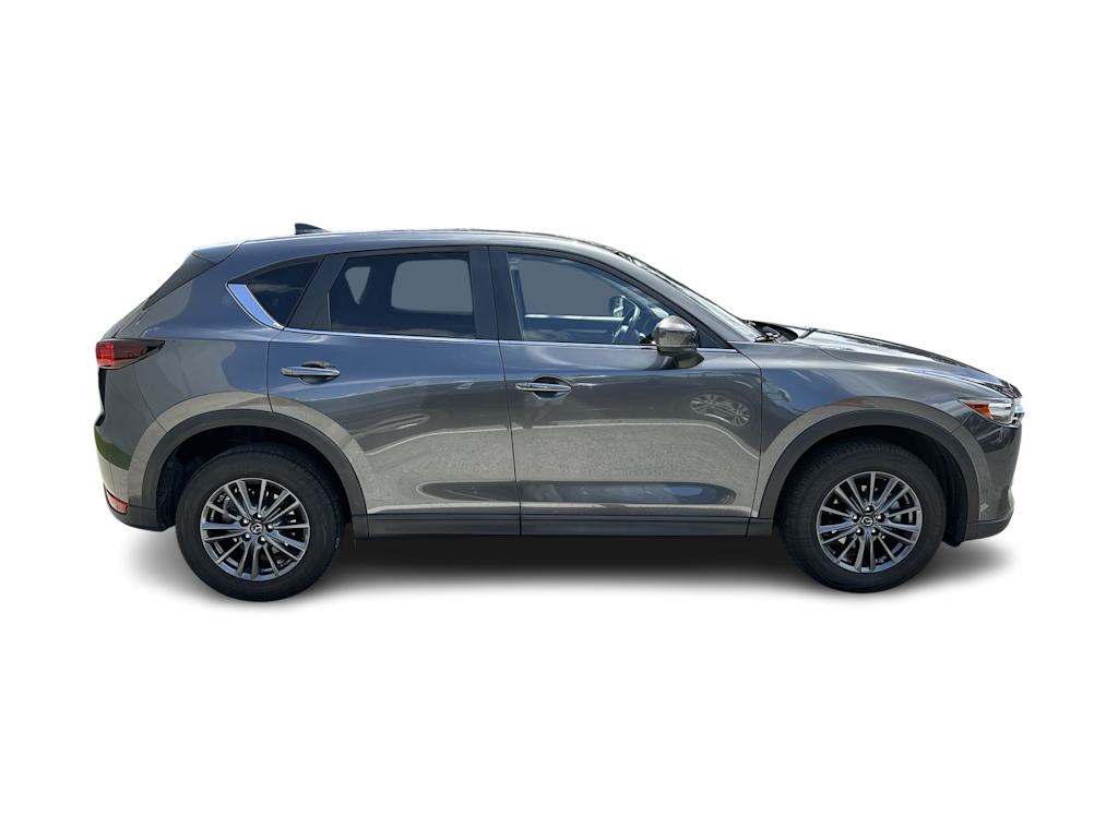 Thumbnail: 2020 Mazda CX-5 - 21