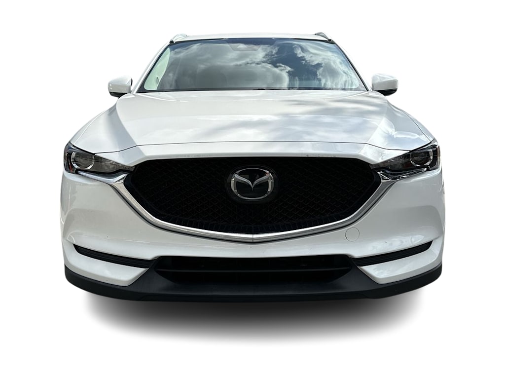 Thumbnail: 2021 Mazda CX-5 - 23