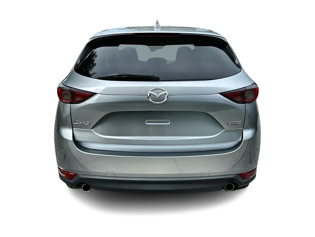 Thumbnail: 2017 Mazda CX-5 - 5