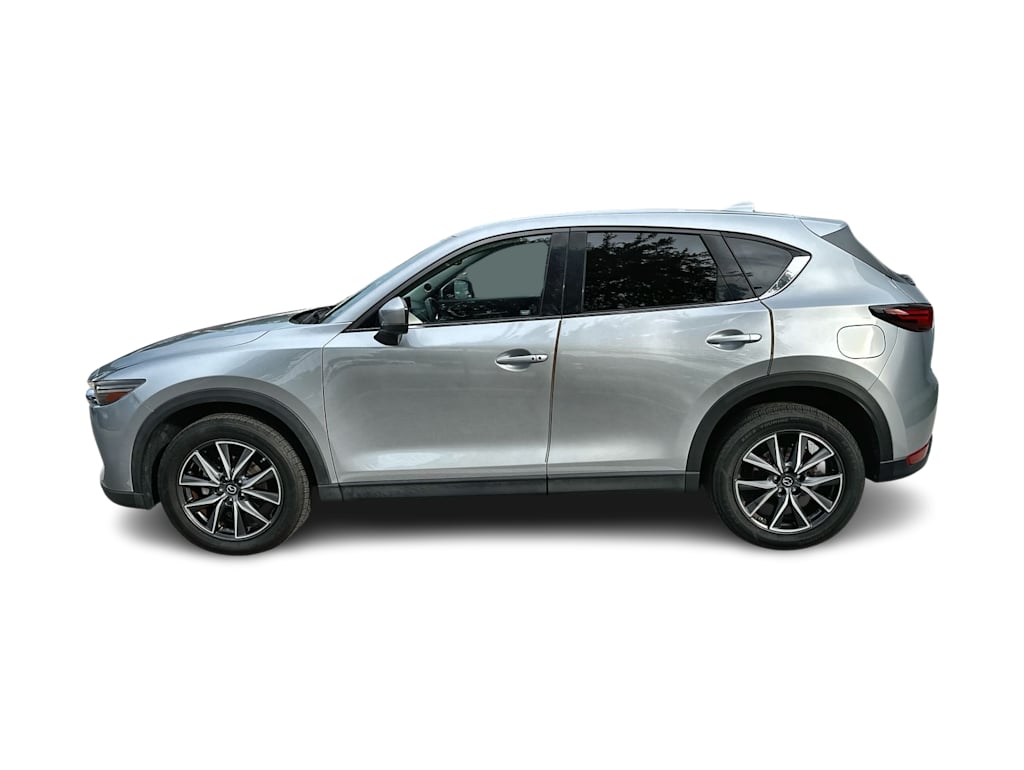 Thumbnail: 2017 Mazda CX-5 - 3