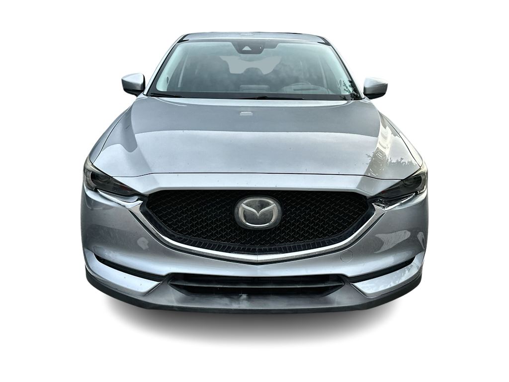 Thumbnail: 2017 Mazda CX-5 - 6