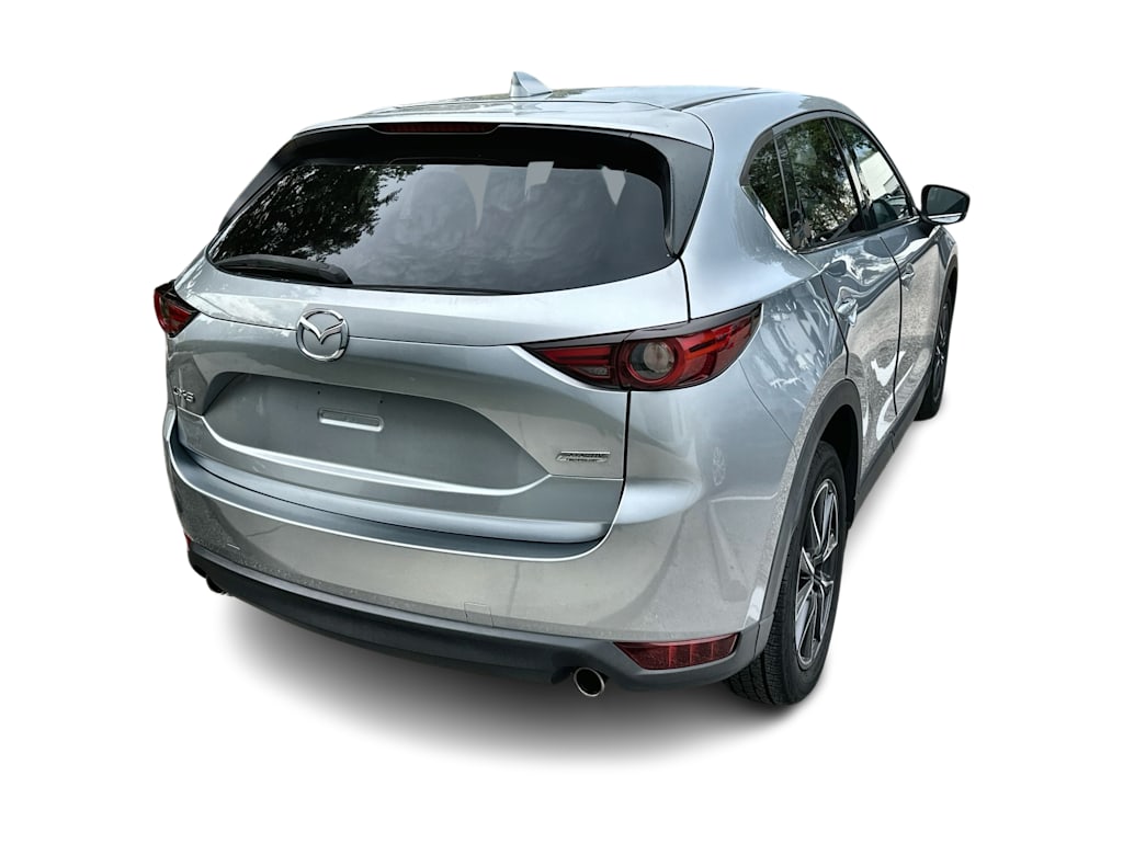 Thumbnail: 2017 Mazda CX-5 - 20