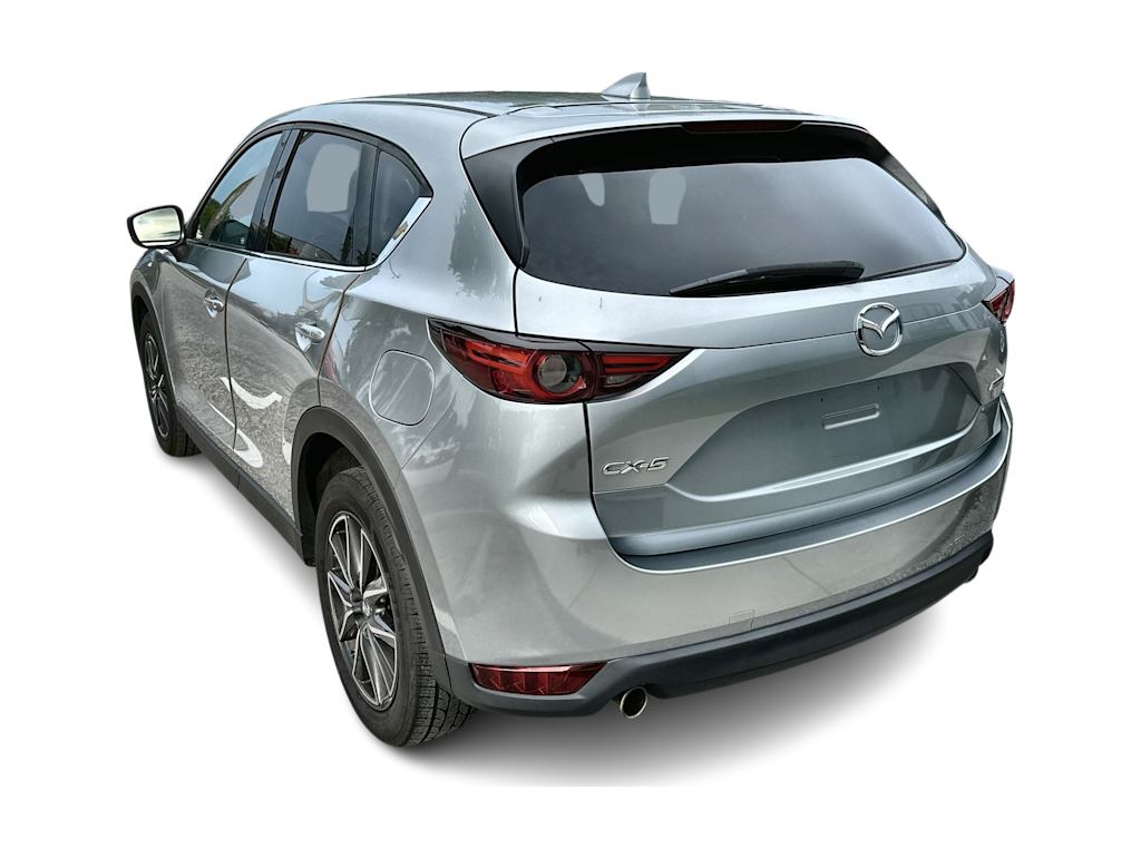 Thumbnail: 2017 Mazda CX-5 - 4