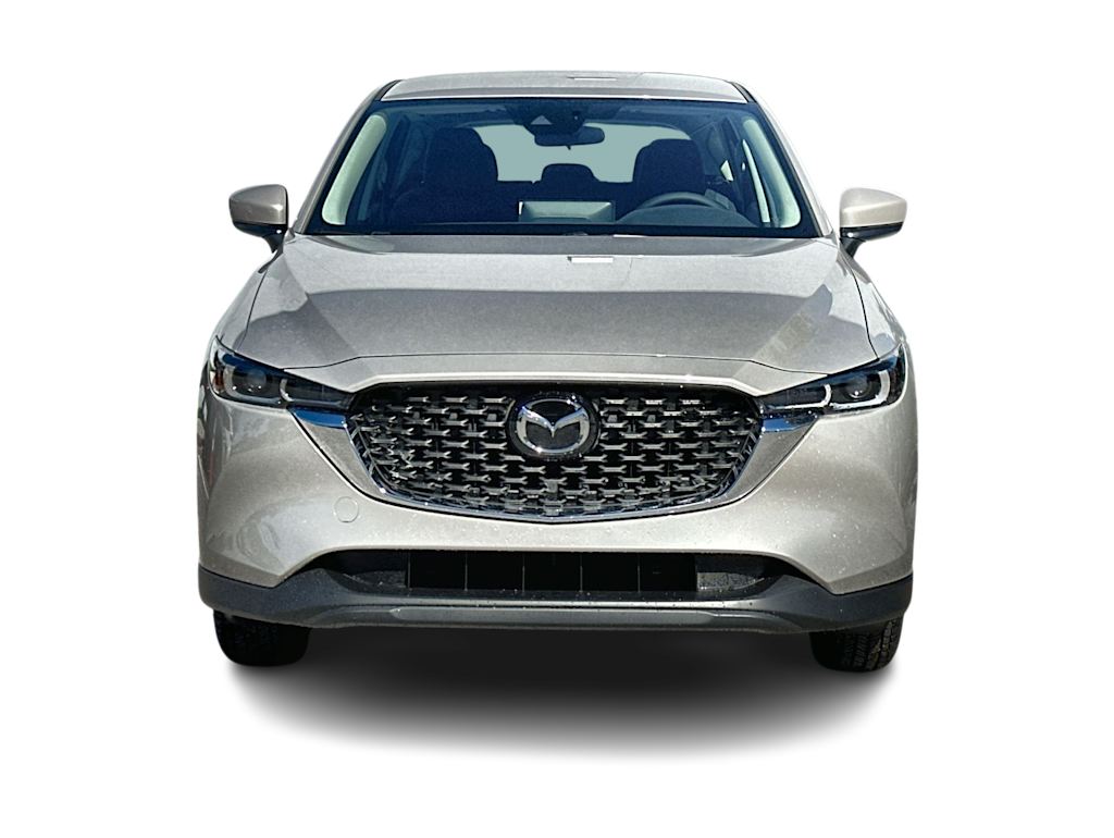 Thumbnail: 2025 Mazda CX-5 - 6