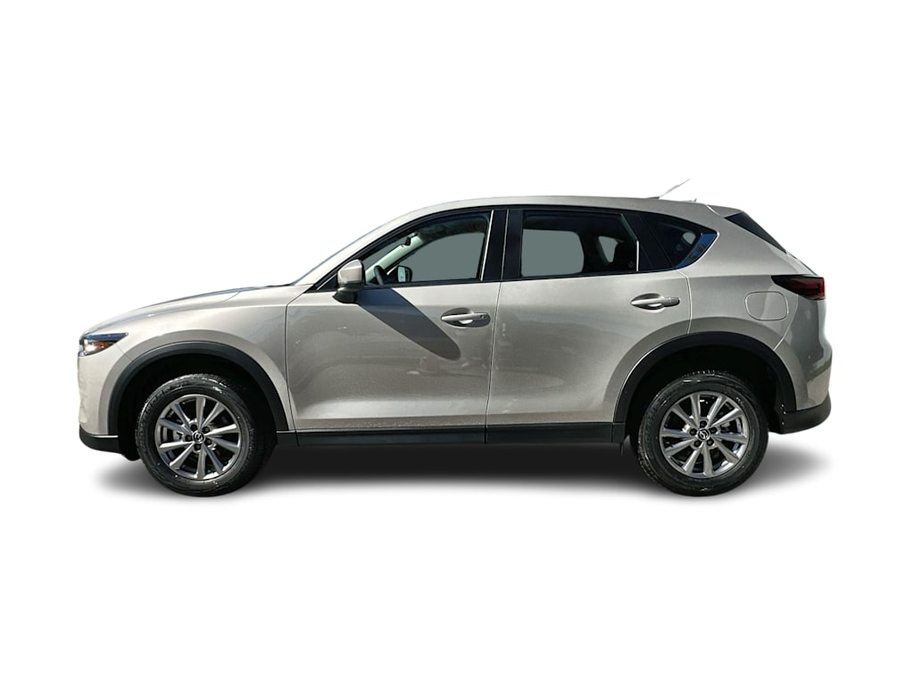 Thumbnail: 2025 Mazda CX-5 - 3