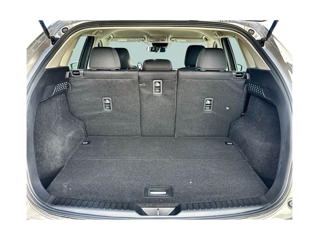 Thumbnail: 2025 Mazda CX-5 - 16