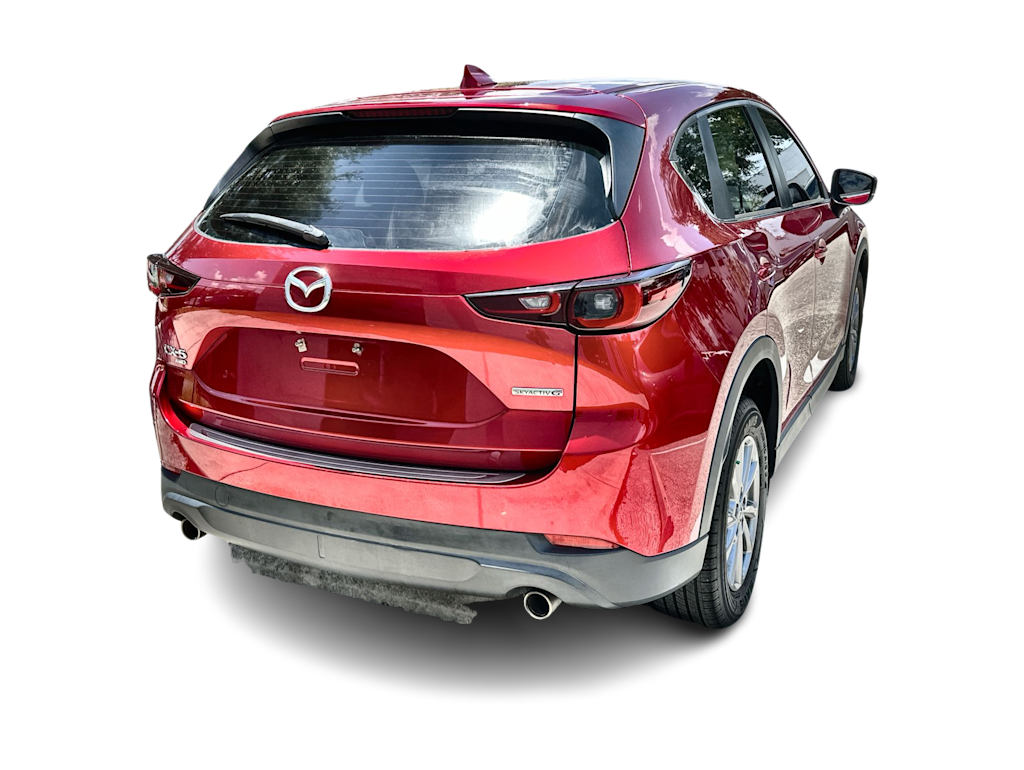 Thumbnail: 2022 Mazda CX-5 - 19