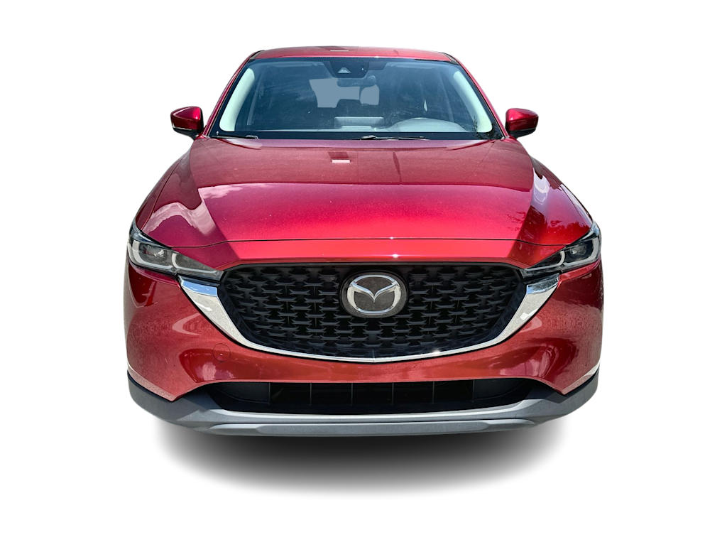 Thumbnail: 2022 Mazda CX-5 - 23