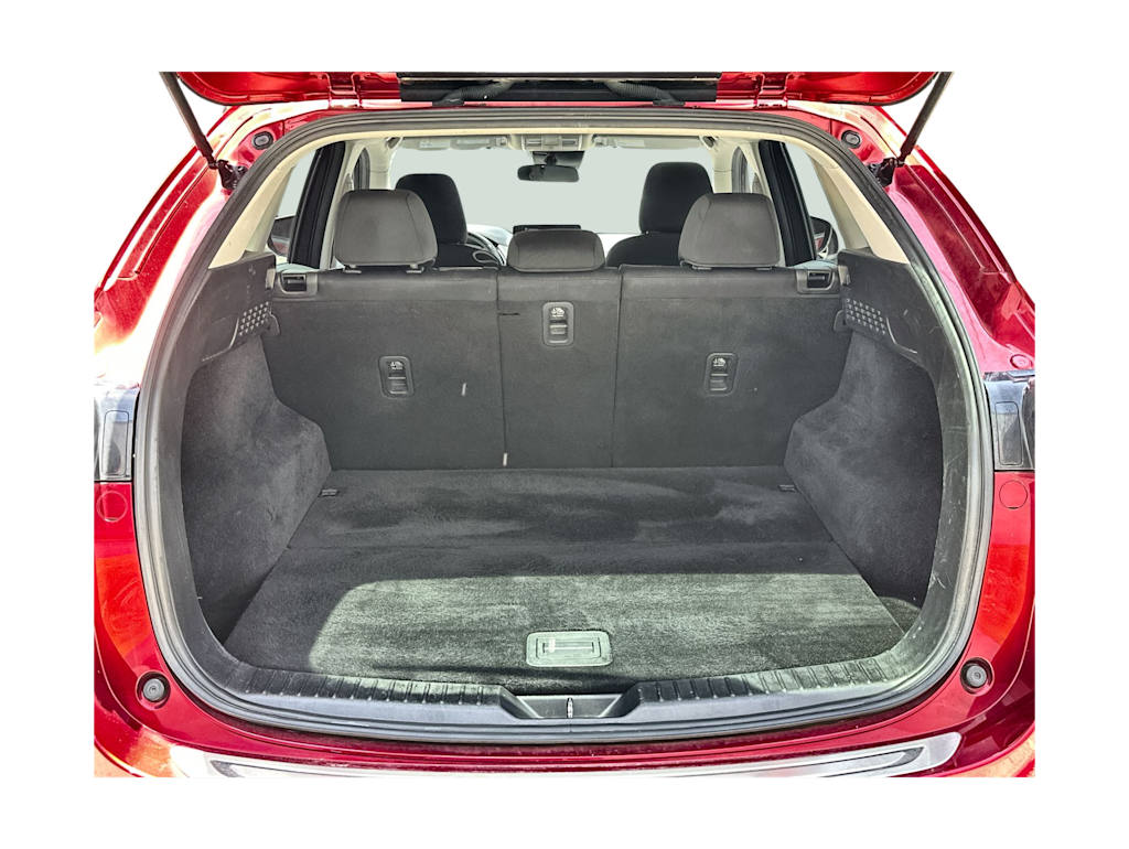 Thumbnail: 2022 Mazda CX-5 - 16