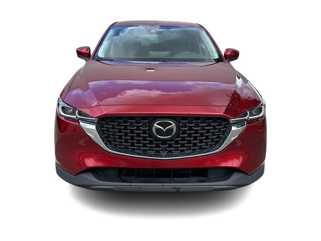 Thumbnail: 2022 Mazda CX-5 - 6