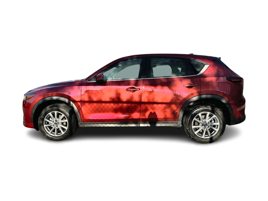 Thumbnail: 2023 Mazda CX-5 - 3