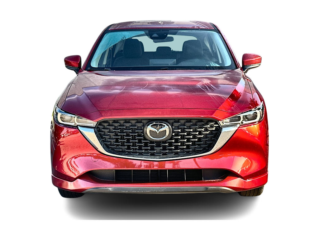 Thumbnail: 2023 Mazda CX-5 - 6