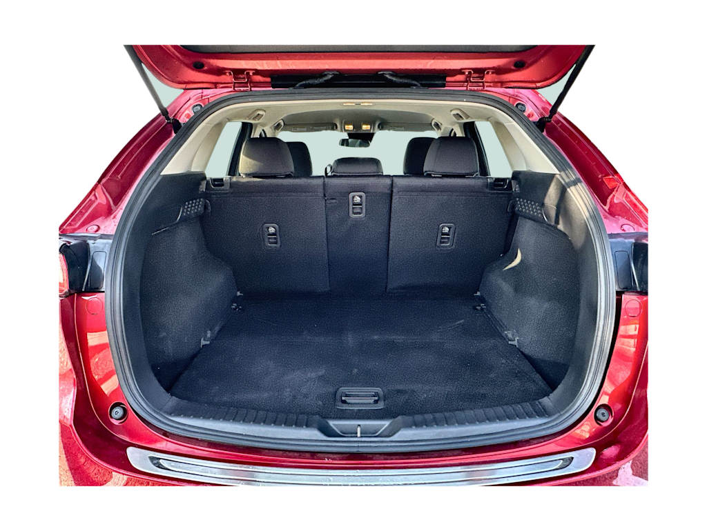 Thumbnail: 2023 Mazda CX-5 - 16