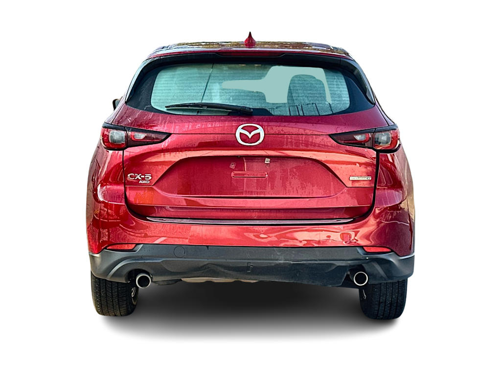 Thumbnail: 2023 Mazda CX-5 - 5