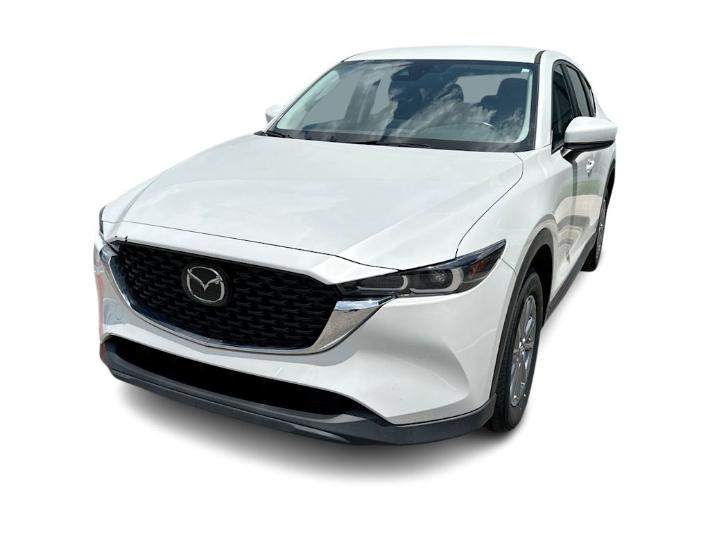 Thumbnail: 2023 Mazda CX-5 - 5