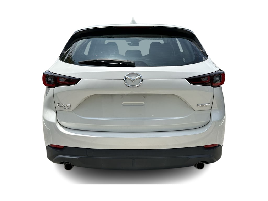 Thumbnail: 2023 Mazda CX-5 - 4