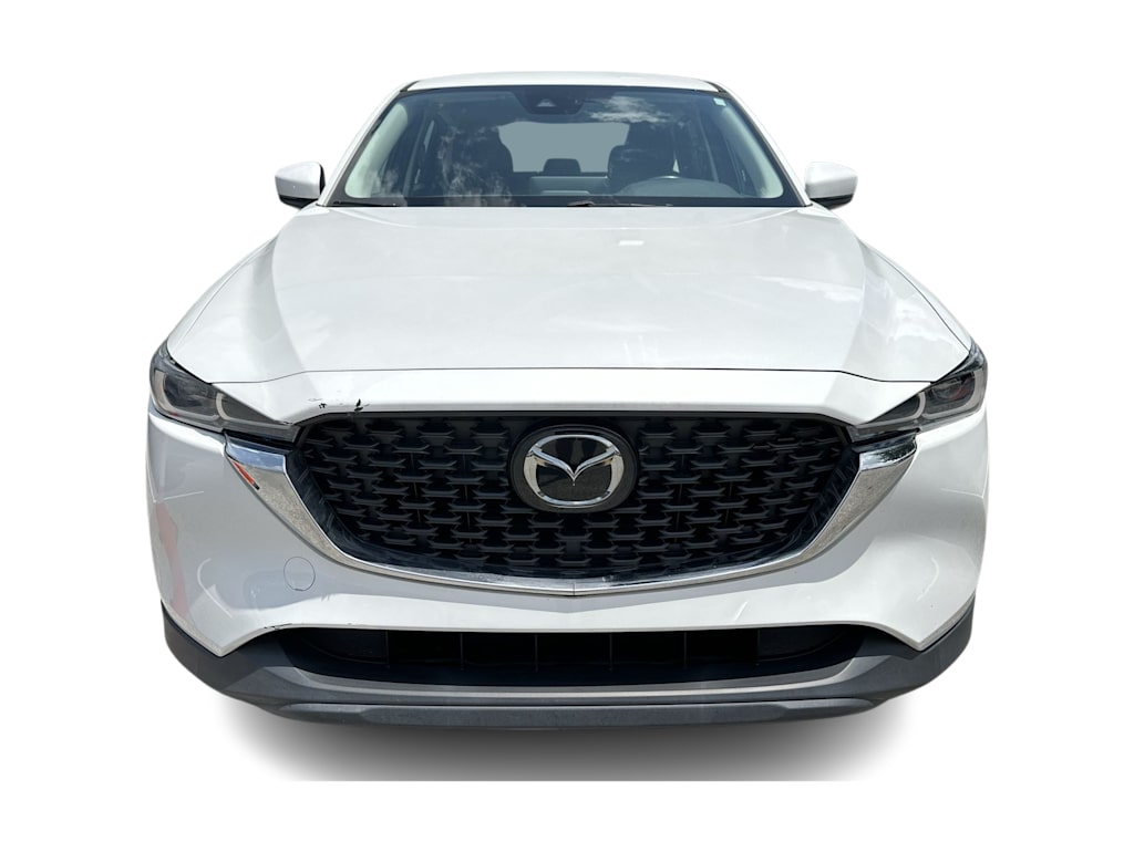 Thumbnail: 2023 Mazda CX-5 - 18