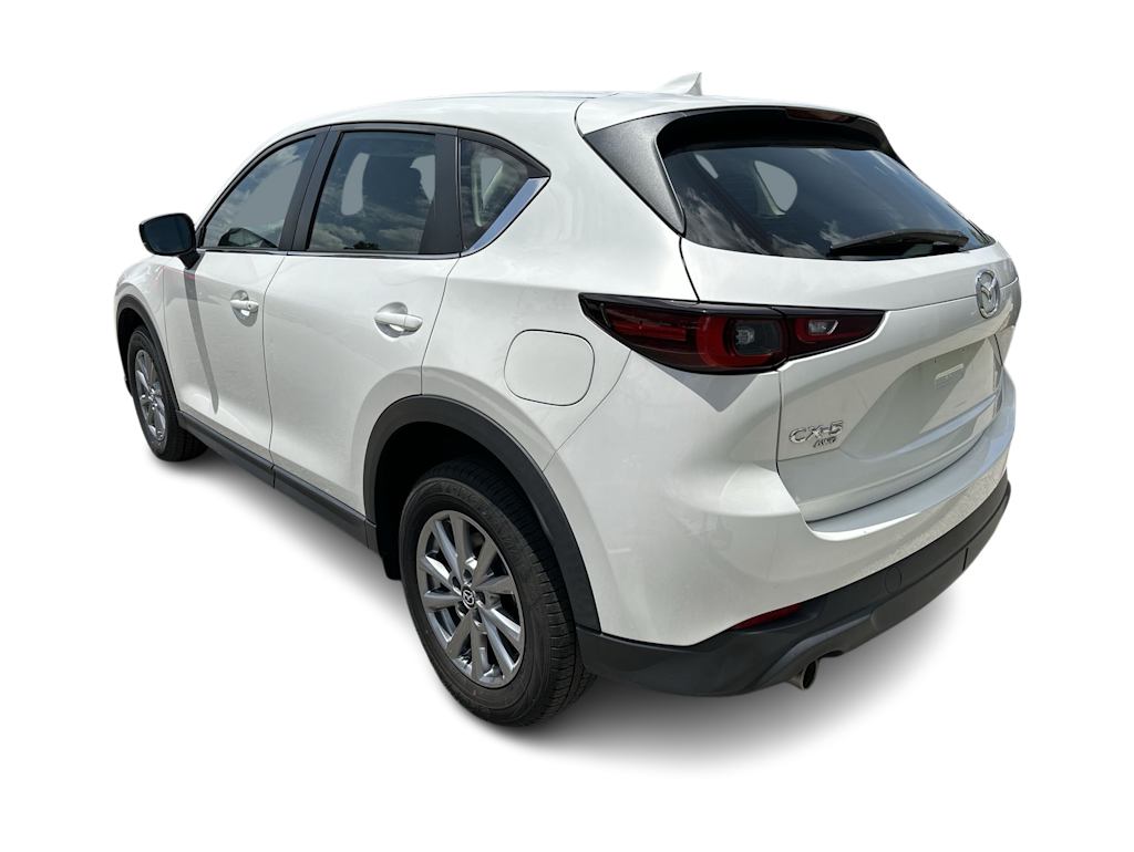Thumbnail: 2023 Mazda CX-5 - 3