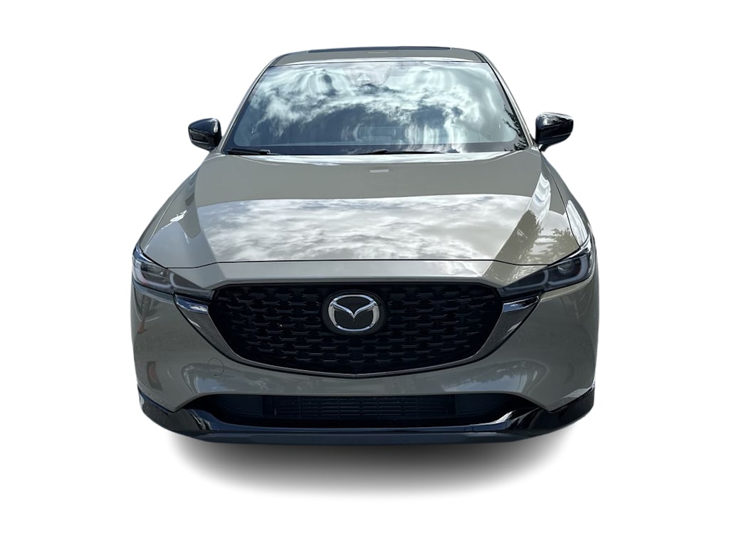 Thumbnail: 2024 Mazda CX-5 - 23